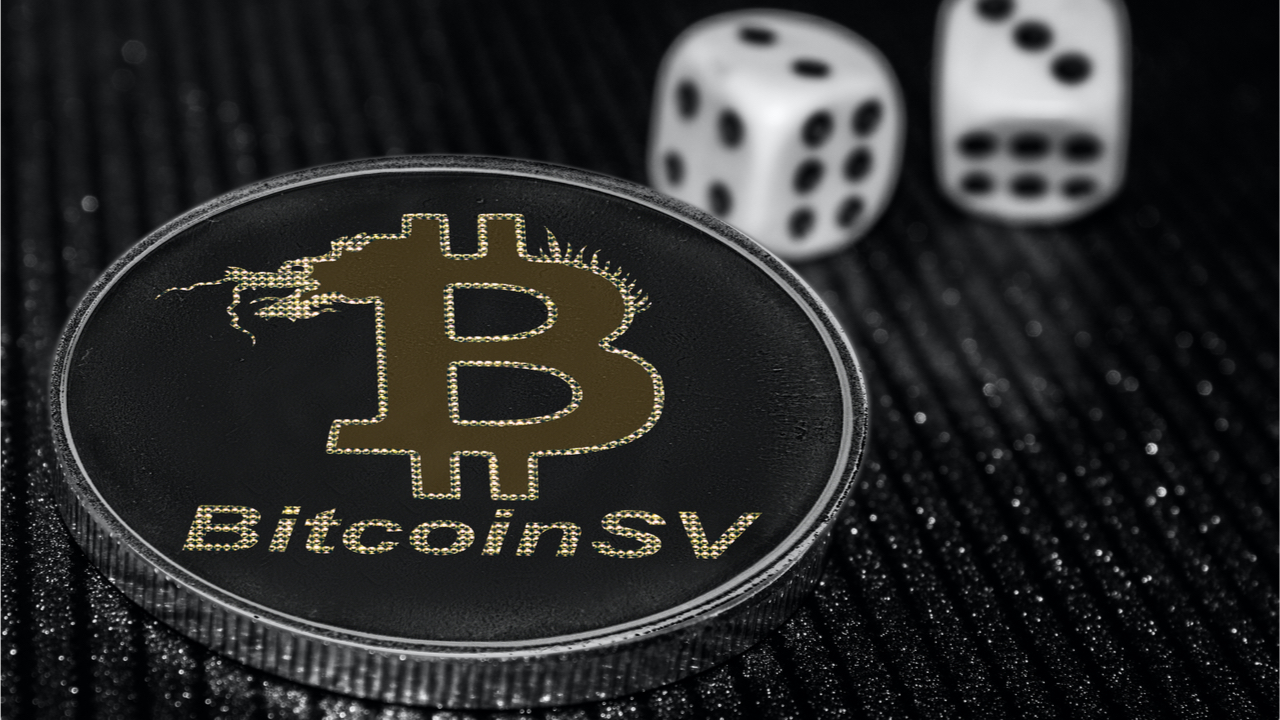 BSV Hits One Year Price High: DOT & ETC Next? Analysis