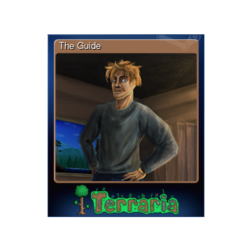Category:Steam trading card images - Official Terraria Wiki