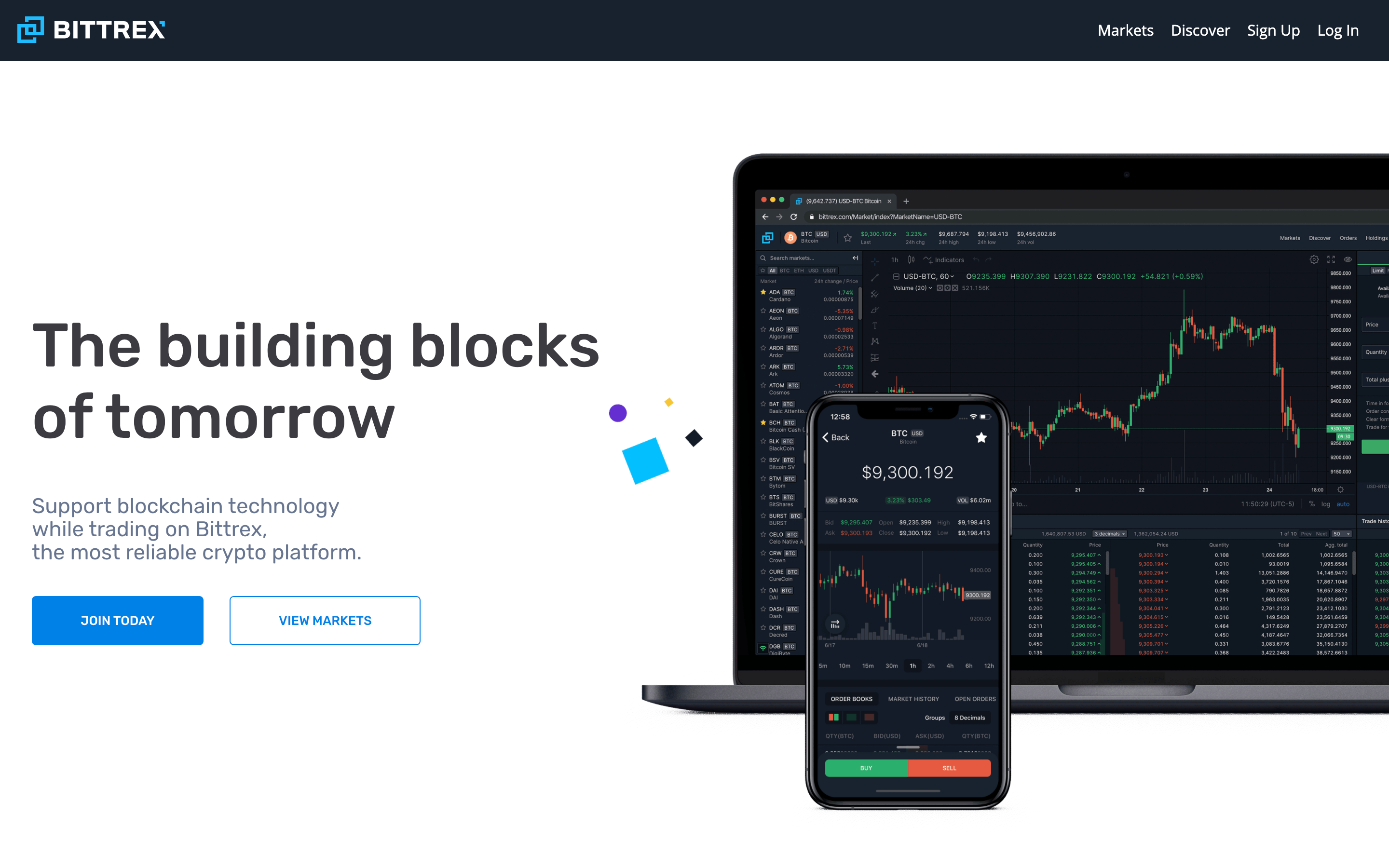 Bittrex – Reviews, Trading Fees & Cryptos () | Cryptowisser