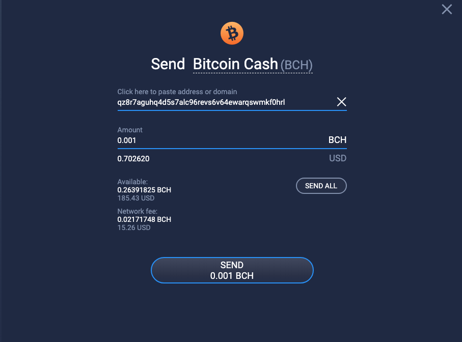 1 BCH to USD Exchange Rate Calculator: How much USD is 1 Bitcoin Cash?