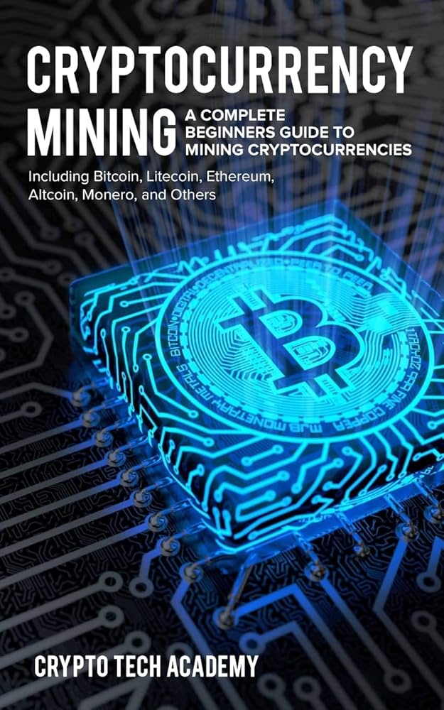 Bitcoin Mining for Dummies: How to Mine Bitcoin | FXEmpire