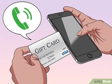 A Complete Guide on How to Use a Visa Gift Card Online