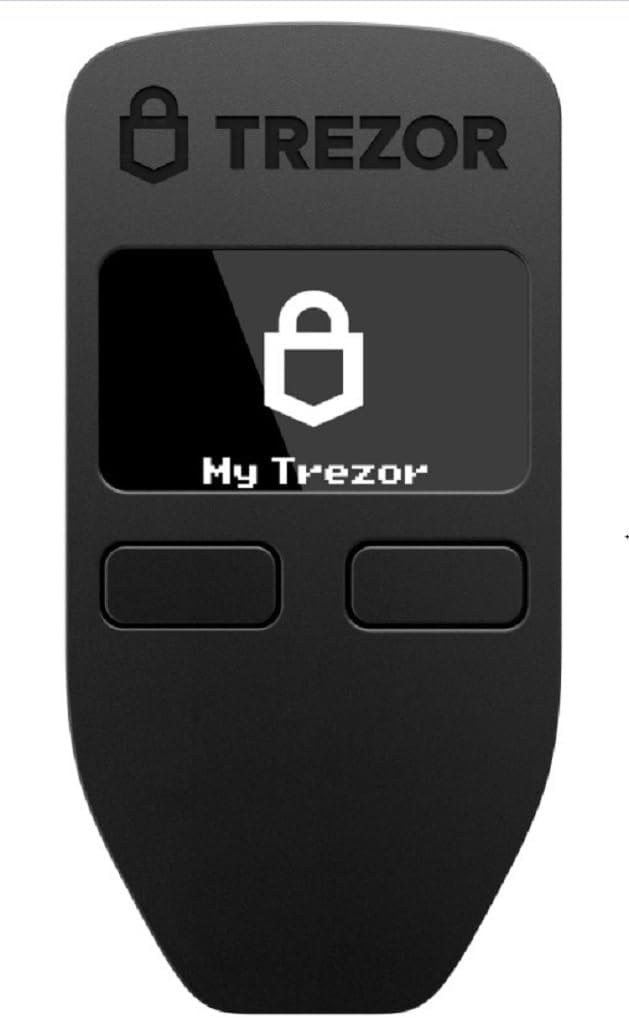How to Setup TREZOR Wallet (For First-timers) - Hongkiat