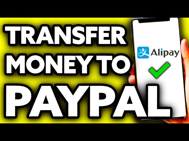 how to send money from ecobt.ru to my alipay in h - PayPal Community