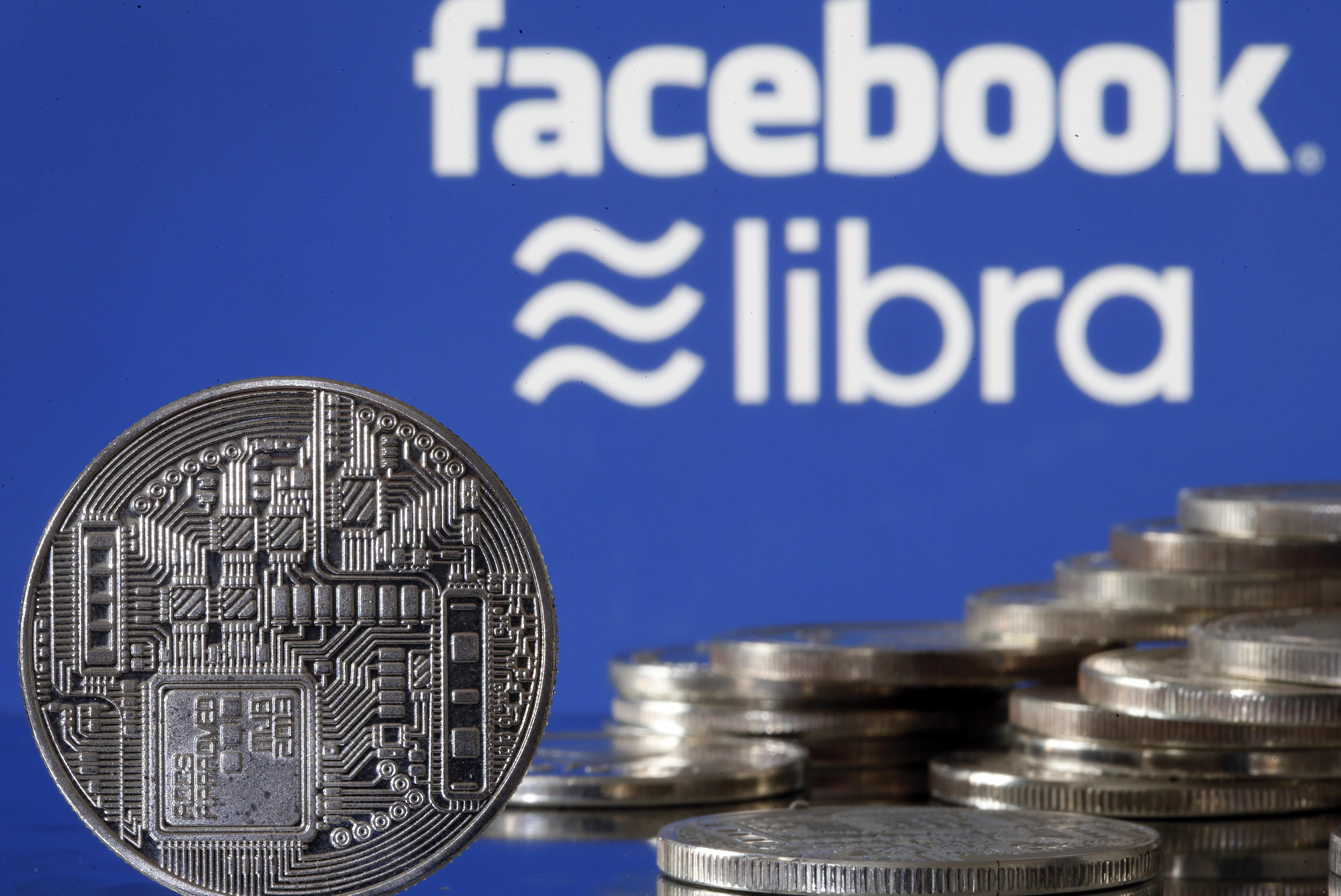 Libra: Facebook launches cryptocurrency in bid to shake up global finance | Facebook | The Guardian