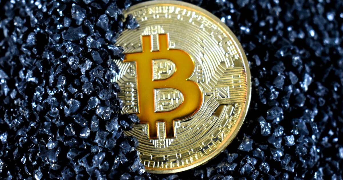 Why Bitcoin Is Bad for the Environment | The New Yorker