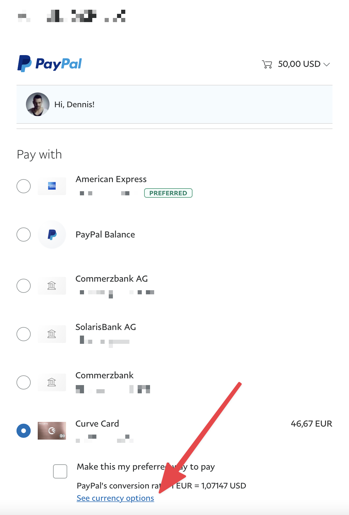 How to Save on PayPal International Fees | Blog