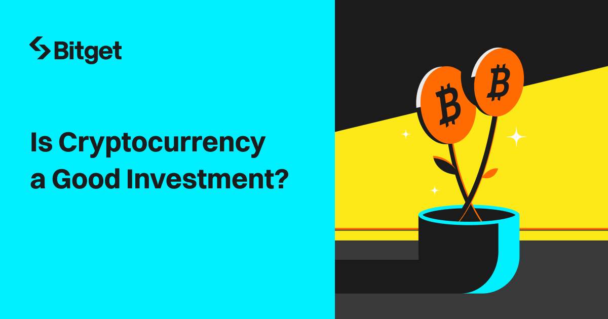 Is Crypto a Good Investment? - Ramsey