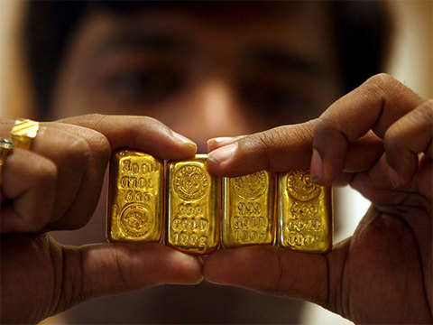 How To Invest In Gold: 5 Ways To Buy And Sell It | Bankrate