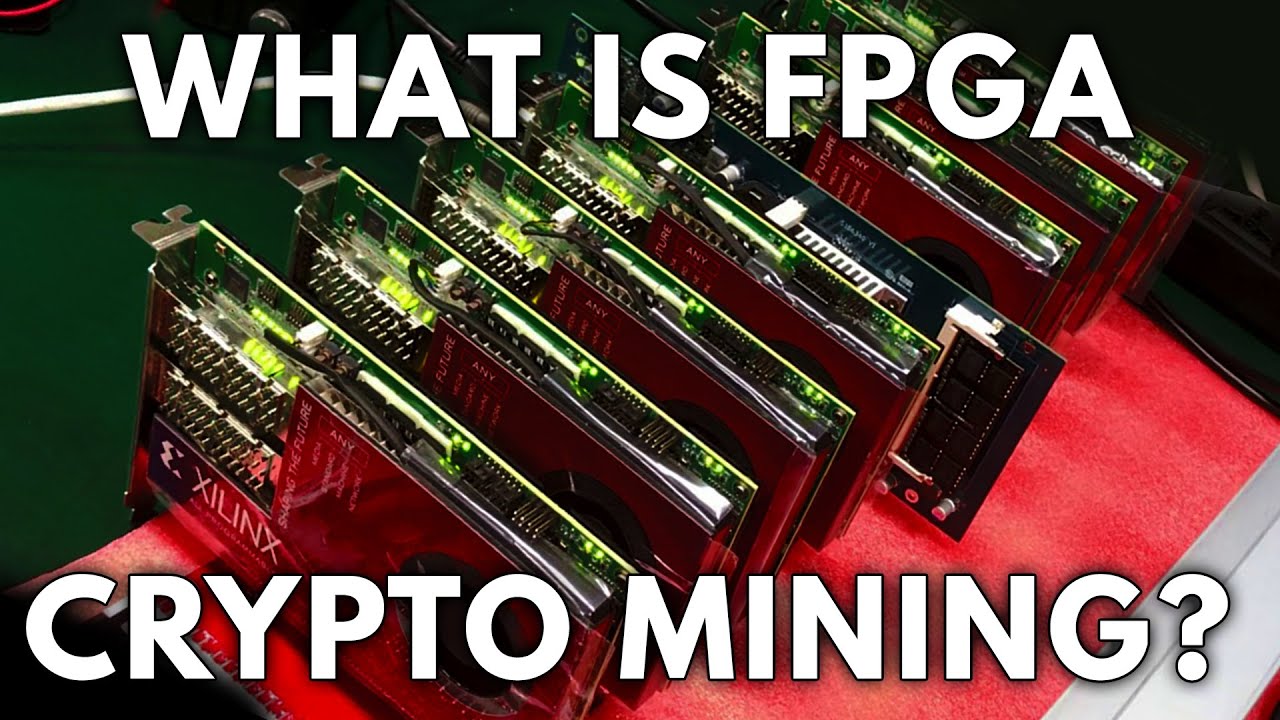 Crypto Mining Rigs & Bitcoin Mining Rigs Explained | Gemini