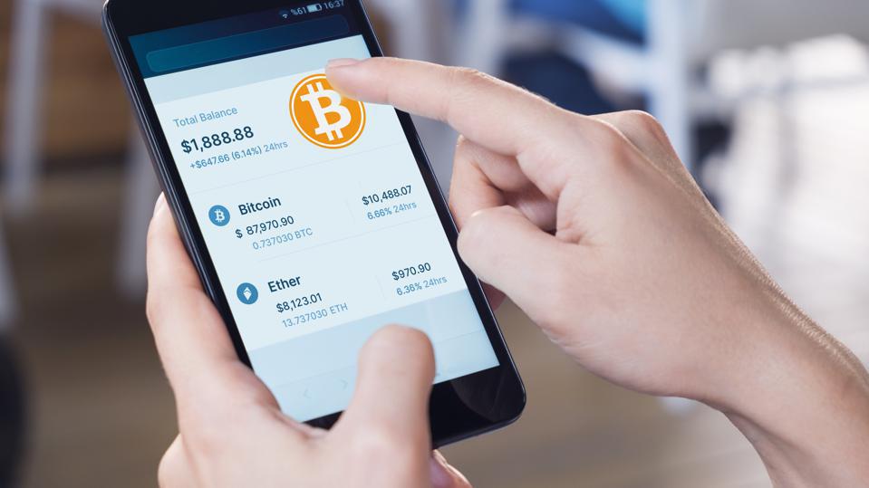 How To Buy Bitcoin: 5 Ways To Add The Popular Cryptocurrency To Your Portfolio | Bankrate