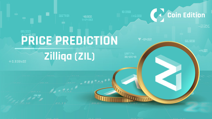 Zilliqa price live today (06 Mar ) - Why Zilliqa price is up by % today | ET Markets