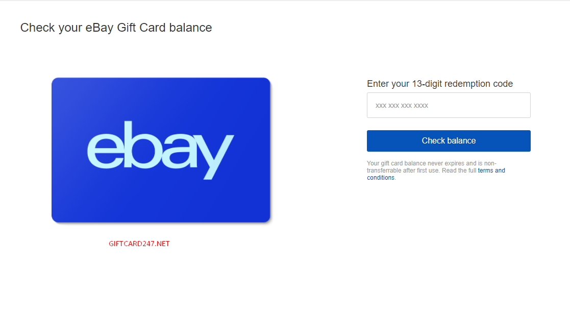 How do I buy and send a digital gift card through PayPal? | PayPal CA