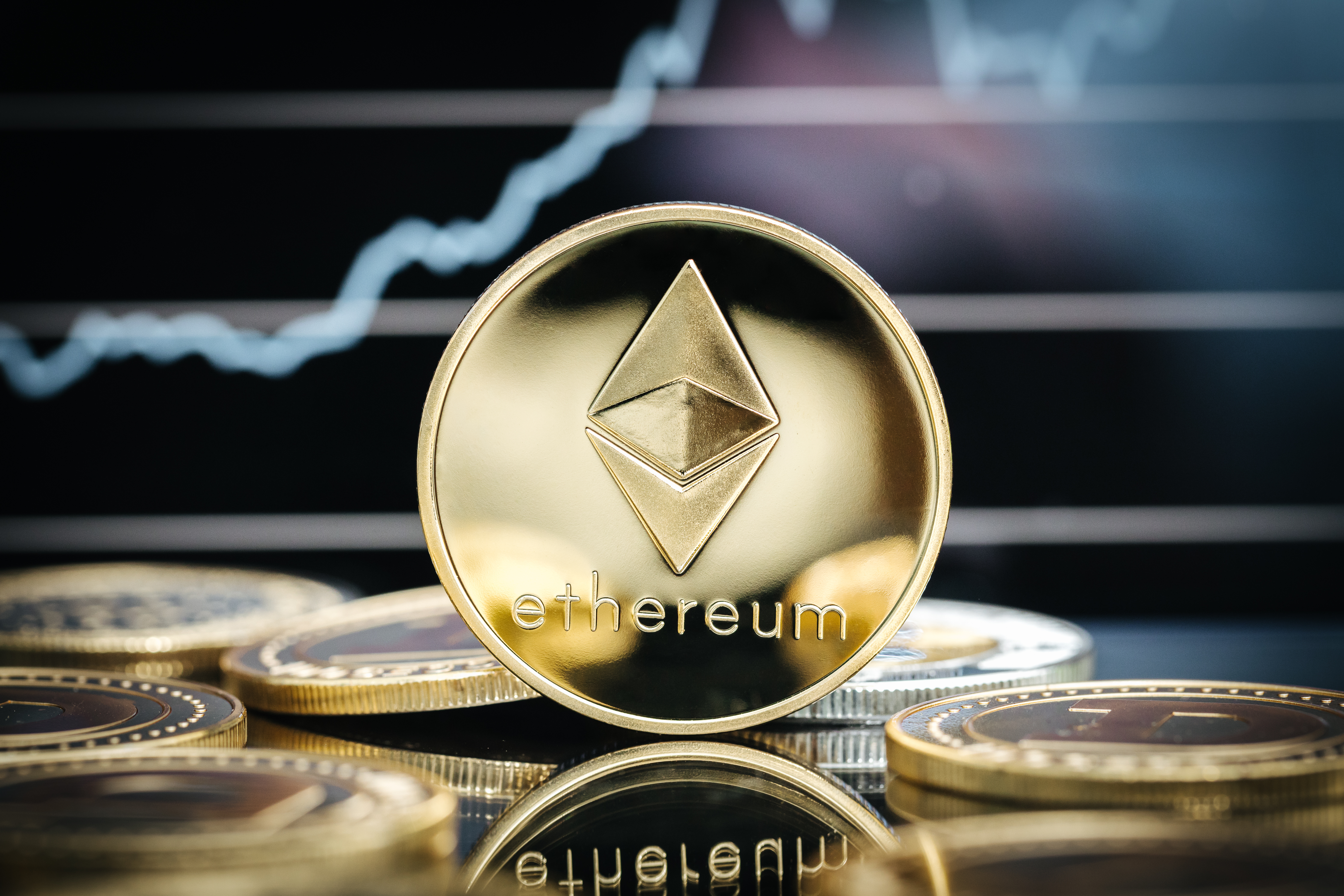 Ethereum price today, ETH to USD live price, marketcap and chart | CoinMarketCap