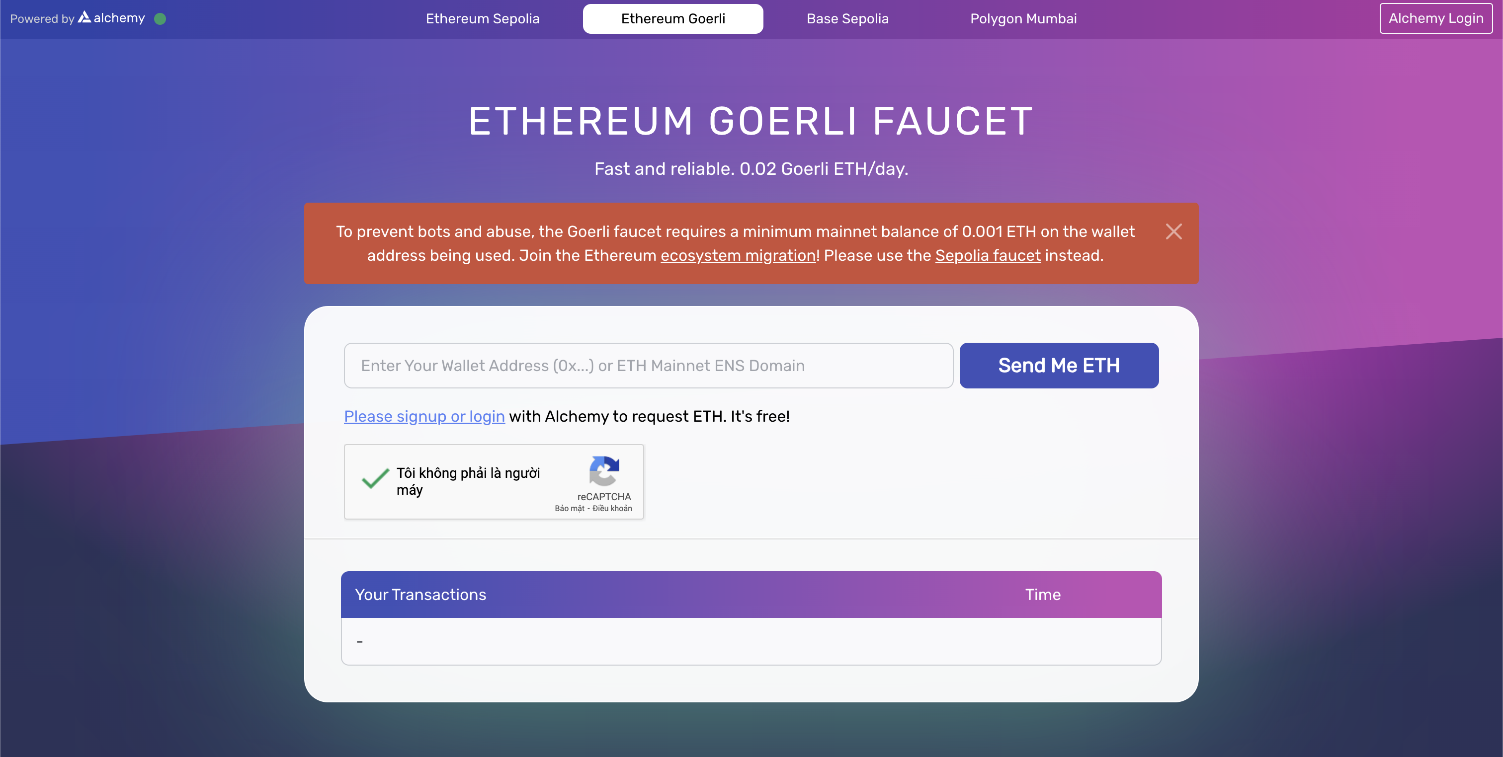 Top 5 Best Ethereum Faucets: Get ETH for Free in 