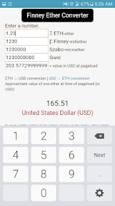 Convert ETC to USD: Ethereum Classic to United States Dollar