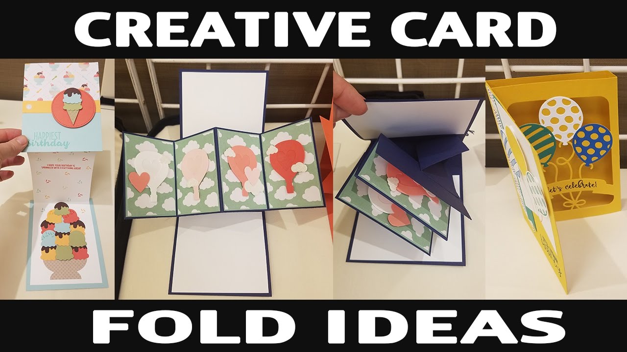 Cards: fancy folds ideas | fancy folds, cards, fancy fold cards