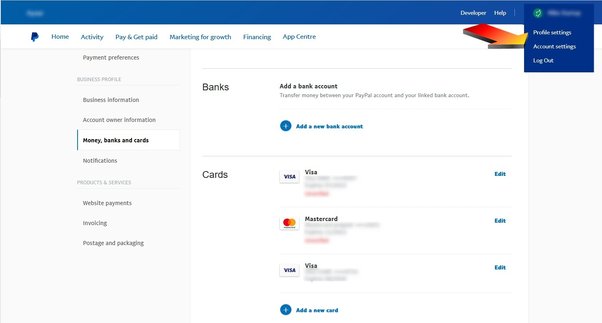 How to Transfer Money from PayPal to Bank: A Step By Step Guide