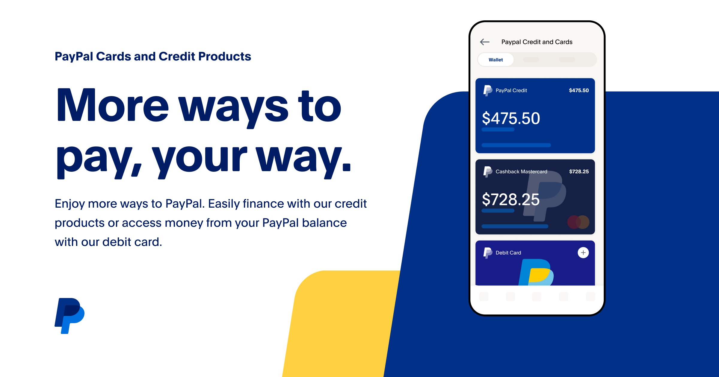 PayPal App | All-in-One Payment App | Digital Wallet | PayPal UK