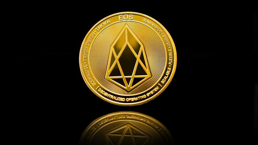How To Earn & Spend EOS - Cointribune