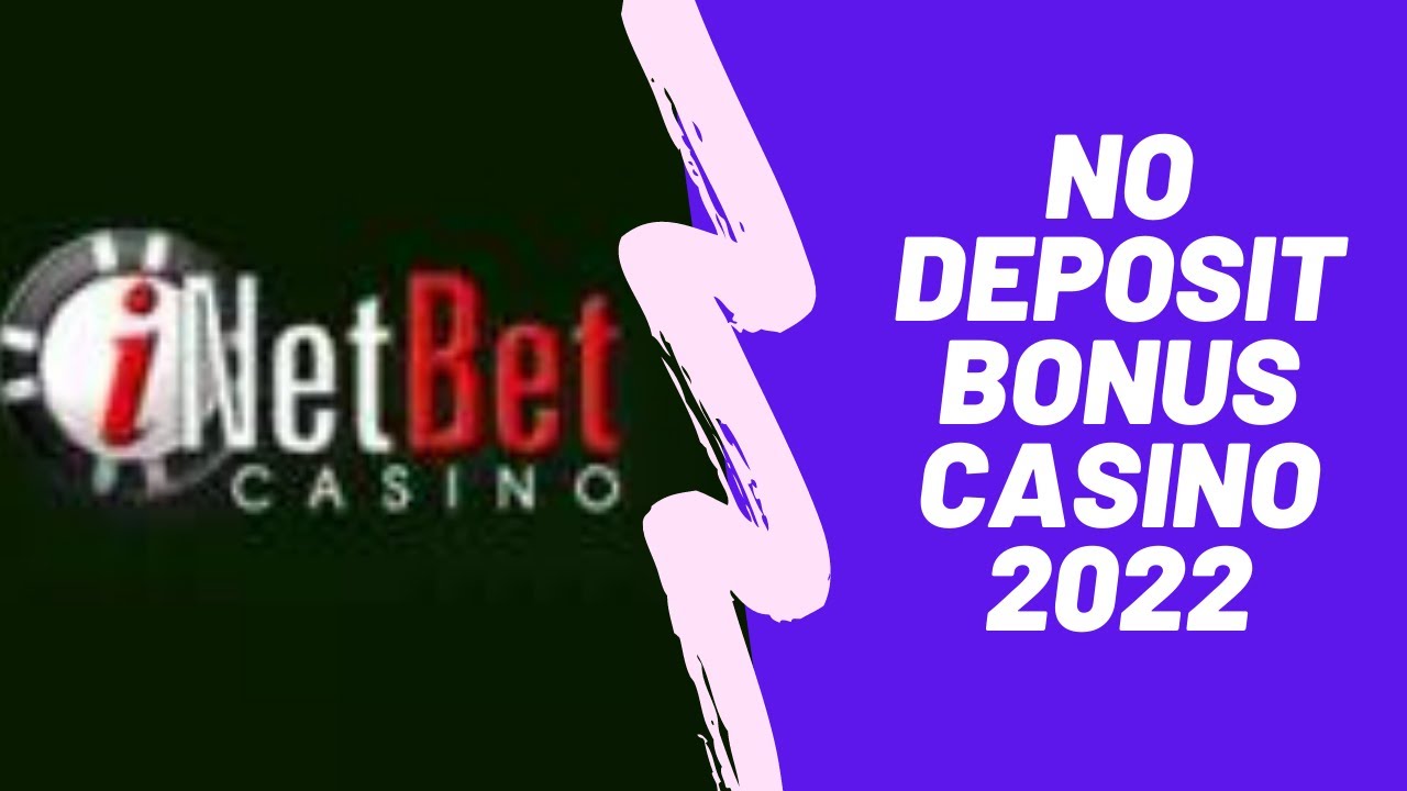 iNetBet Casino: Are They Legit? Casinomeister Reviews