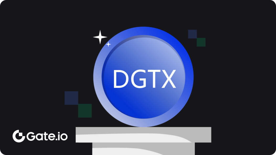 Where to Buy DGTX (Digitex)? Exchanges and DEX for DGTX Token | ecobt.ru