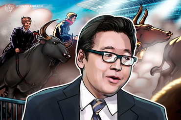 Tom Lee: Ethereum (ETH) Set to 'Rally Strongly' in 'Major Trend Reversal' - The Daily Hodl