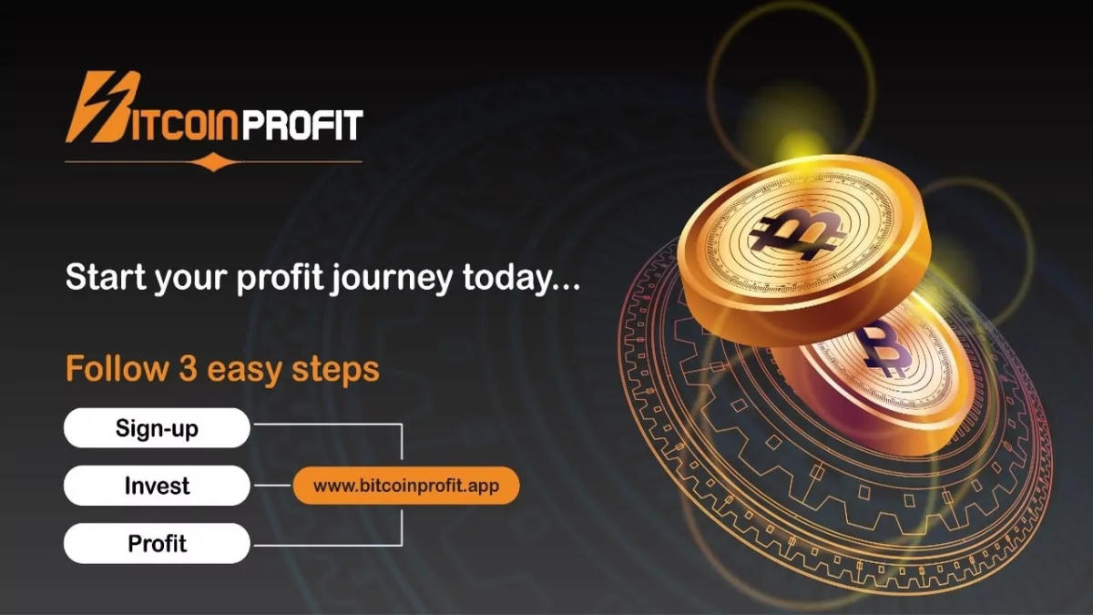 Bitcoin Profit Review Is it Legit, or a Scam? | Signup Now!