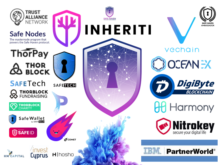 The Privacy-first Layer 2 On Ethereum