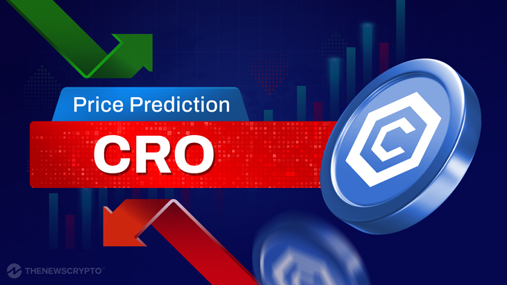 Cronos Price Prediction: , , - 