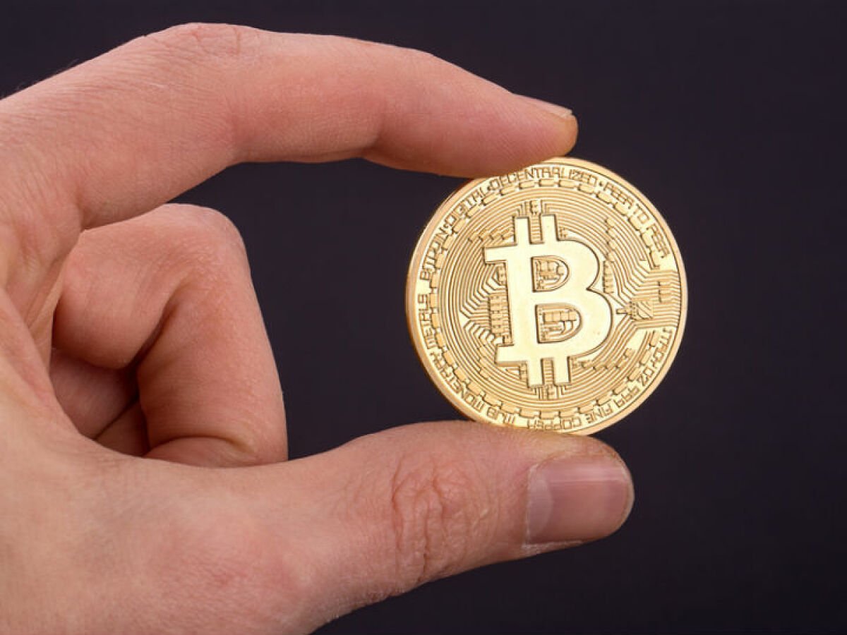 Bitcoin price today: BTC breaks the $60, mark