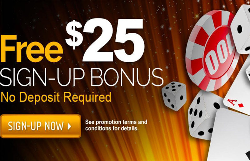 Best No Deposit Casino Bonuses (Free Spins, No Deposit Bonus Codes)