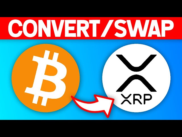 Reliable XRP to BTC Conversion: XRP Rate Calculator | Bitsgap