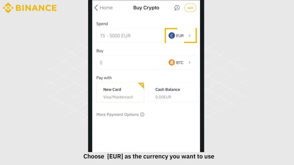 How to Buy Bitcoin on Binance - Coin Bureau