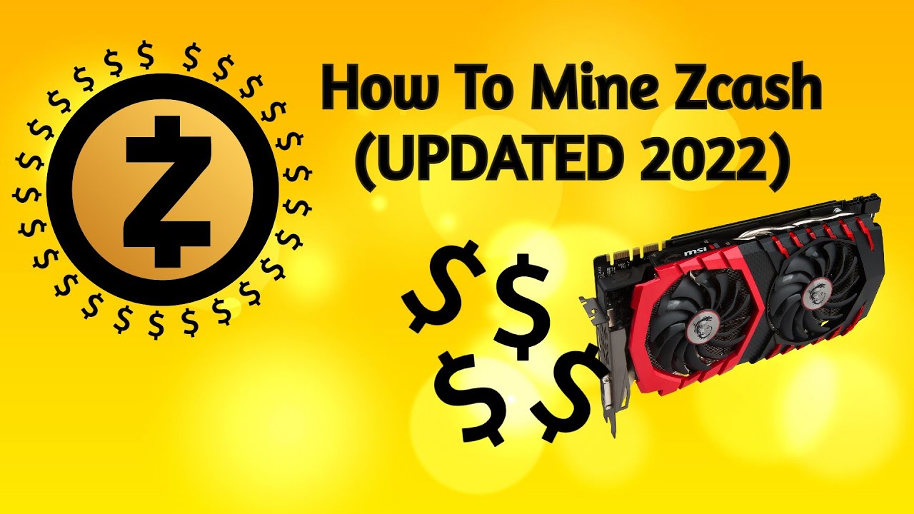 How to Mine Zcash In | Ultimate Guide | CoinJournal