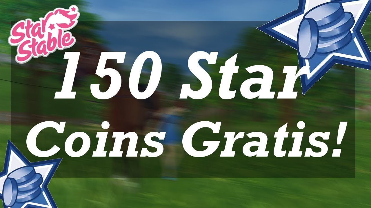 Free Star Coins & Jorvik Coins in Star Stable | Star Stable Hack