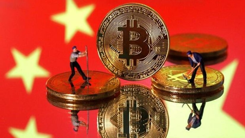 The hottest cryptocurrency in China isn't bitcoin, it's OneCoin—make that Lianke—by Xunlei (XNET)