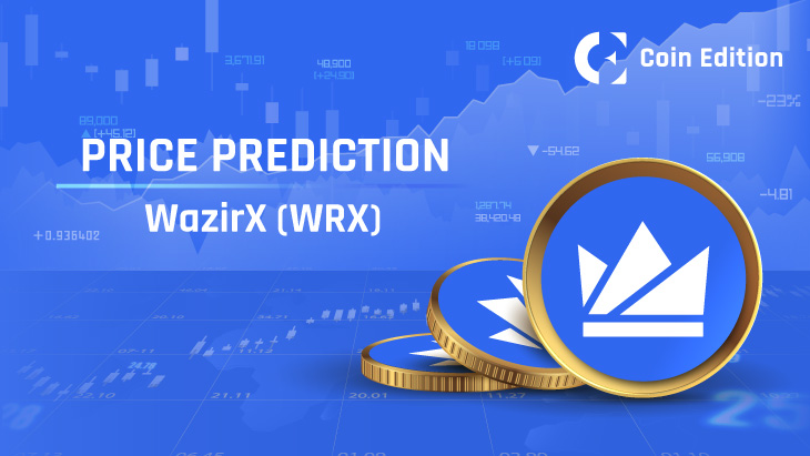 WazirX WRX: Token Burn — Coindar