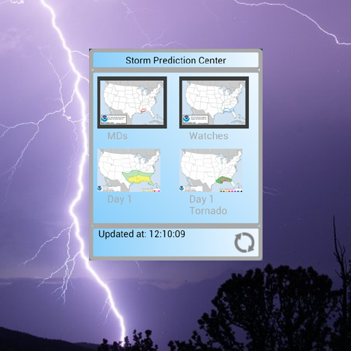 SPC Severe Weather Event Review for Tuesday February 27, 