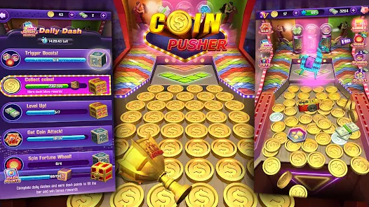 Coin pusher Games - play Coin pusher Games online For Free at ecobt.ru