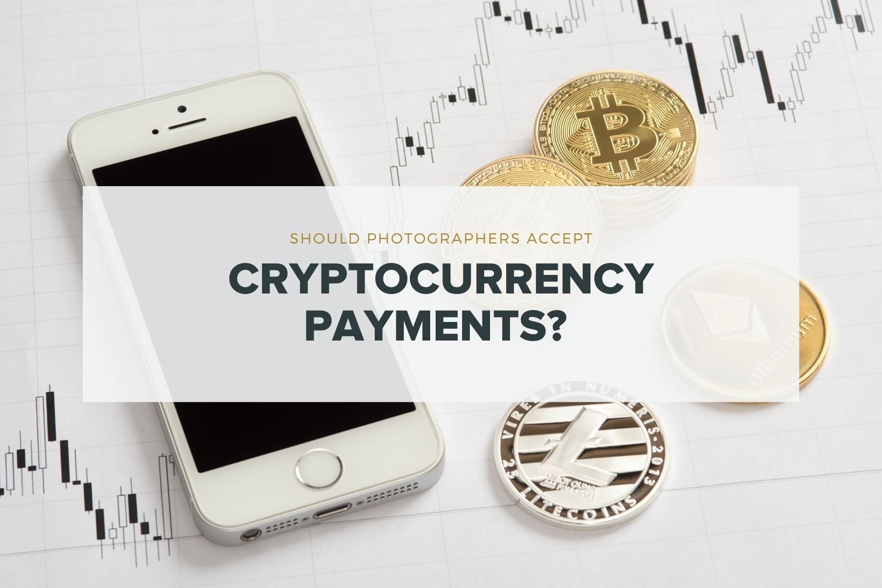 How to accept cryptocurrency payments from customers as a business – in 9 steps | BVNK Blog
