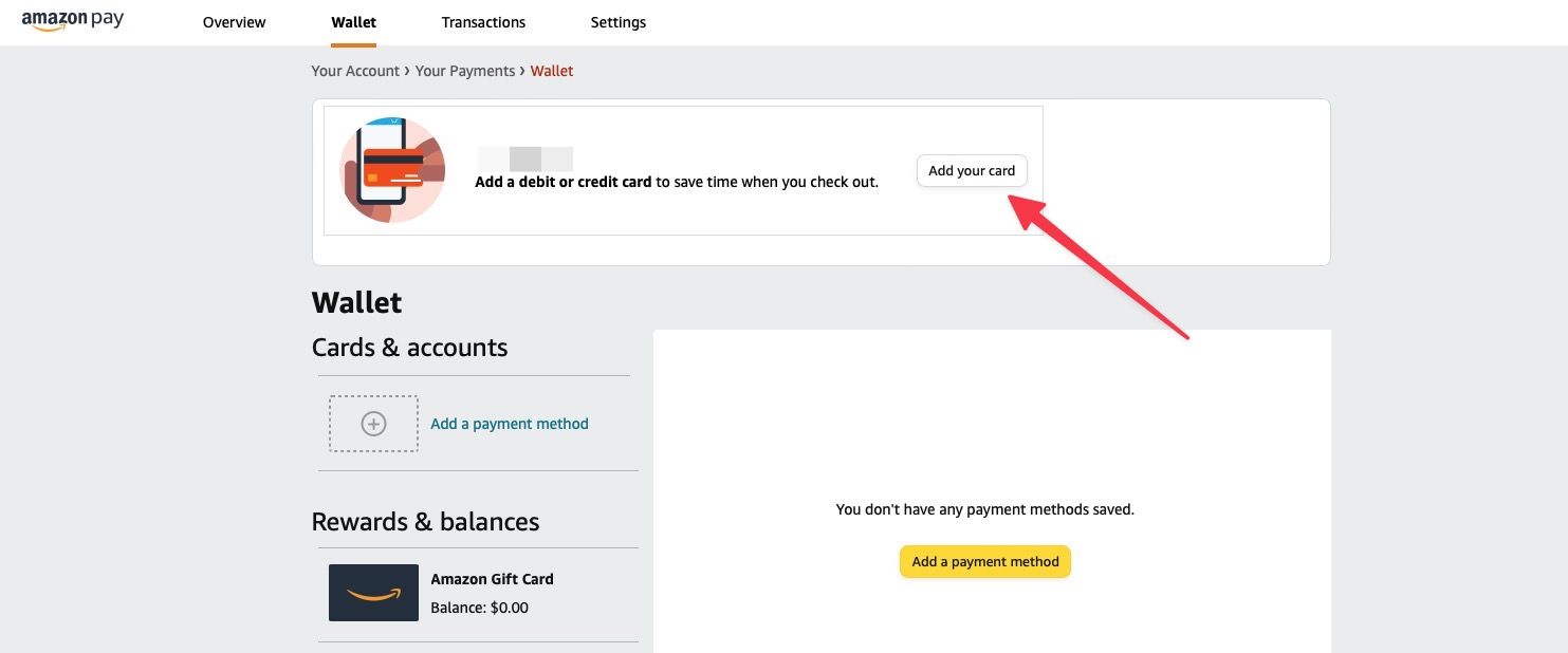 Amazon PayPal: Can You Use PayPal for Amazon Payments? - PIRS Capital, LLC