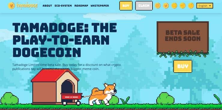 Download and Play DOGE Faucet - Earn Dogecoin on PC - LD SPACE