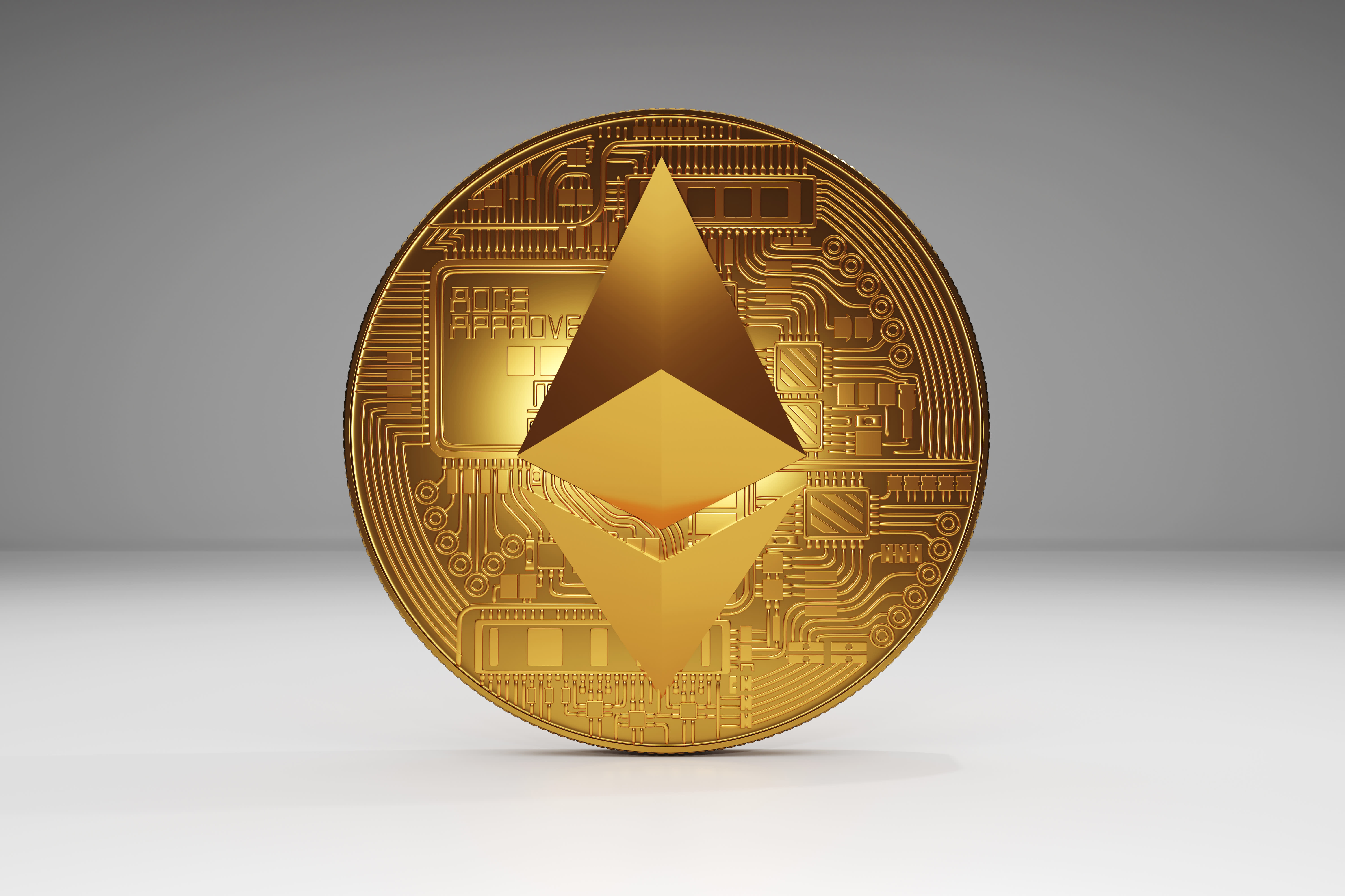 Earn Free Ethereum Coins: 5 Easy Ways - AITechTrend