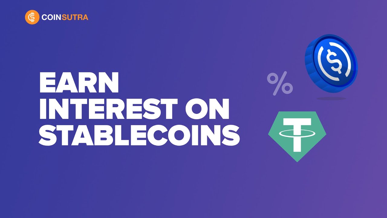 Earn up to 15% on Crypto & Stablecoins | YouHodler Yield Account