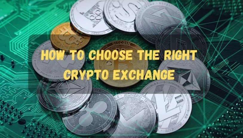 6 Best Crypto Exchanges For Beginners in | CoinCodex