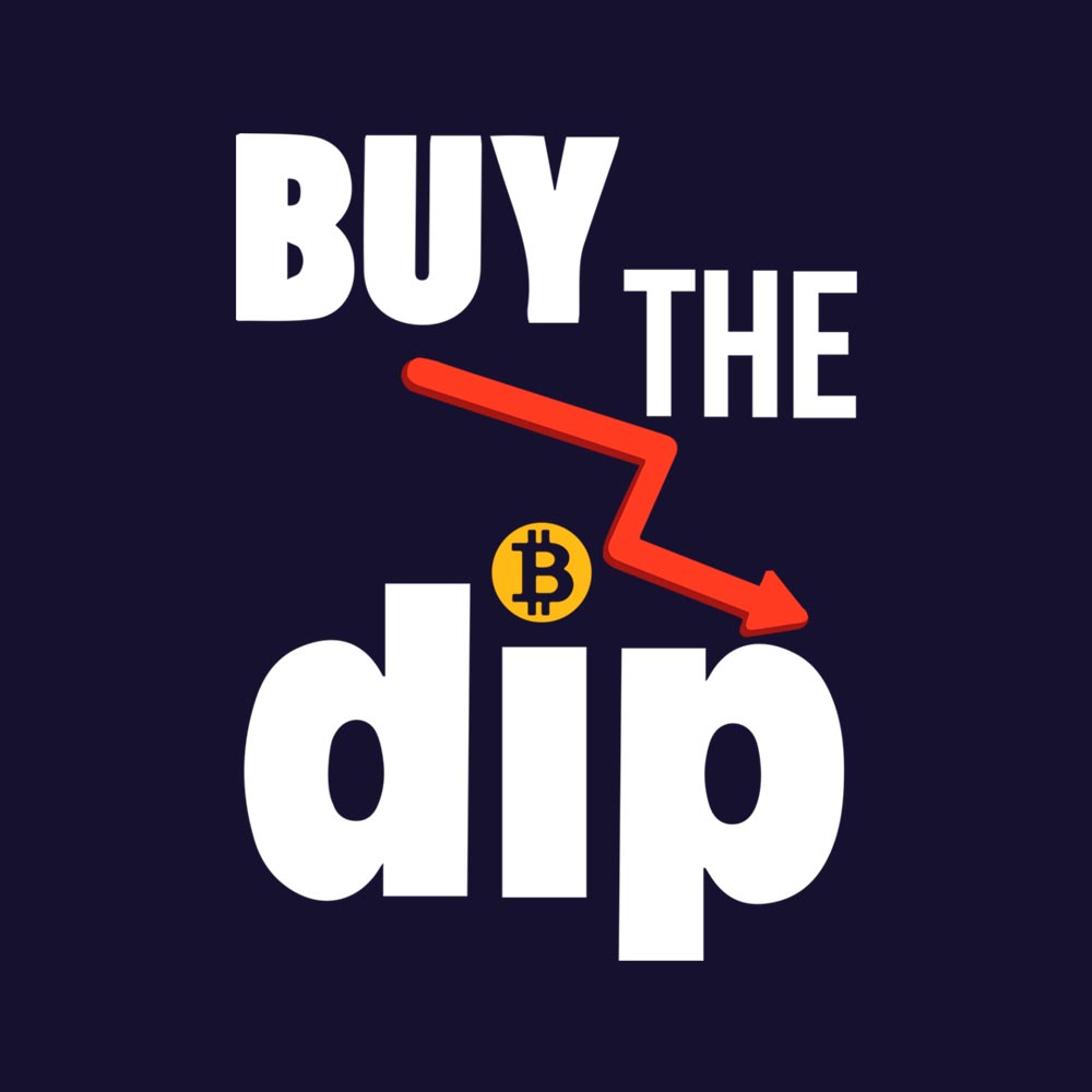 Should You Buy the Bitcoin Dip Today?