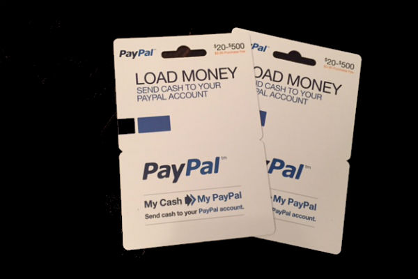 How to Transfer Money From a Prepaid Card to a Bank Account | PayPal US