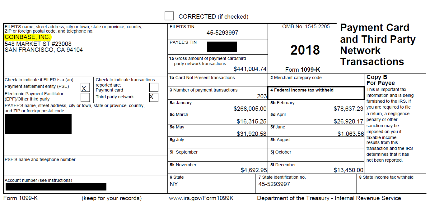 How to Report Coinbase Income on Your Taxes, A Primer