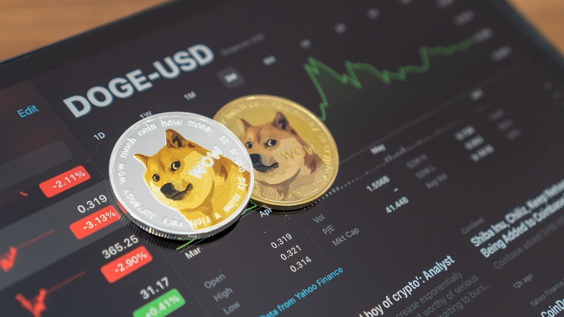 How much Dogecoin (doge) in USD? Convert cryptocurrency rates | CoinUtil